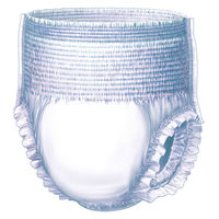 ネピアテンダー　パンツタイプうす型　L　1パック（30枚入）　王子ネピア