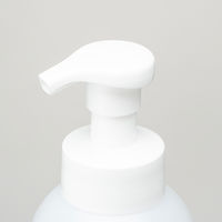 サラヤ 手指消毒剤 泡タイプ 500mL 1セット（6本入）オリジナル オリジナル