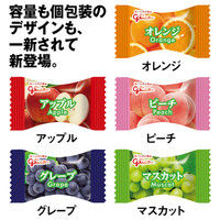 江崎グリコ　ラブリーパックフルーツアソートキャンディ　1袋