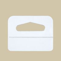 クルーズ　ワンタッチハンガー　HG-4　1箱（24片×20袋入）