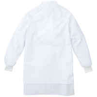 KAZEN（カゼン） ジャンパー男女兼用 ホワイト LL 710-30 1着（直送品）