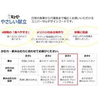 介護食 やわらか食 キユーピー やさしい献立 かまなくてよいセット  1箱(13袋入）