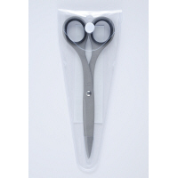 林刃物　非粘着はさみ　S-165GL　11160