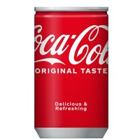コカ・コーラ　160ml　1箱（30缶入）