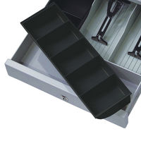 【軽減税率対応】東芝テック　電子レジスター　MA-550-5-R　1台