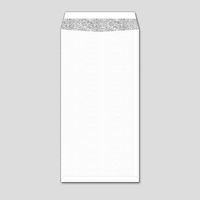 ハート レーザー対応封筒 長3 クオリスホワイト NQ0328 1箱(1000枚:200枚入×5箱)