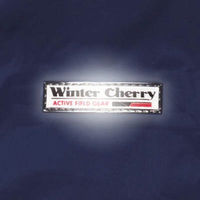 【アウトレット】カジメイク　レインウォールスーツ　ネイビー　LL　7510