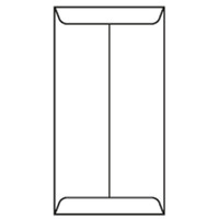 今村紙工　のし袋　封筒型万円袋　1パック（50枚：10枚入×5袋）