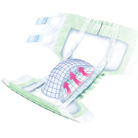 白十字　サルバ　安心Wフィット　Mサイズ　男女共用　35589　1パック（10枚入）