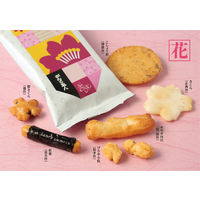 〈がんこ職人〉はな咲くさく 16袋入　1箱　紙袋付