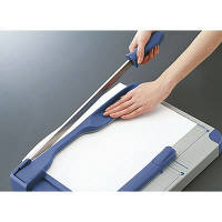 コクヨ　ペーパーカッター（押し切り式）　A3　DN-1N