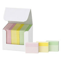 ニチバン ポイントメモ PMF-80KP30 1箱(30冊入)