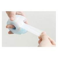 メディディア医療デザイン研究所 サージカルテープカッター きるる ピンク 12B 1個