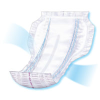 リフレ 病院・施設用 サラケアワイドロングスーパー 18291 1箱（30枚入×8パック）リブドゥコーポレーション