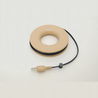 monos 家庭用コンセントタップ PLUGO(プラゴ) MOPL-CA 1個