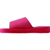 テンダイ EVAサンダル Mサイズ レッド 559034 1箱(20足入)