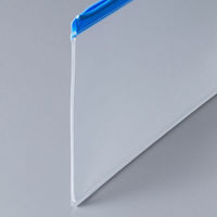 リヒトラブ　クリヤーケース　マチなし　B4　F-75S