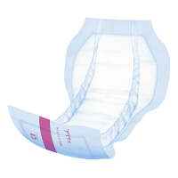 アクティ 大人用おむつ 尿とりパッド ワイドパッド 1400 38×71cm 1パック（30枚入）日本製紙クレシア