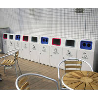 テラモト　ニートLG　灰　ペットボトル　DS-186-914-6　（直送品）