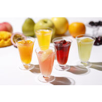 〈資生堂パーラー〉フリュイジュレ8個入 1箱 三越伊勢丹　和菓子、お中元、サマーギフト