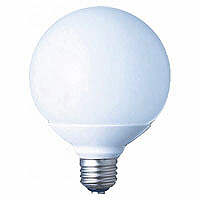 東芝ライテック　東芝ネオボールZ　昼光色　G25W形（電球100Wタイプ）　EFG25ED20ZJ　1箱（10個入）