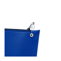 ケルン　チャートバッグ大（ポリロックタイプ）　KS-106　1パック（10枚入）　（直送品）