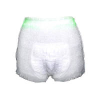 オンリーワン　大人用紙おむつ　うす型パンツ　LーLL　1パック（26枚入）　光洋