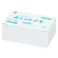 ニチバン ポイントメモ PMF-50KP30 1箱(30冊入)