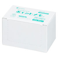 ニチバン ポイントメモ PMF-60KP30 1箱(30冊入)