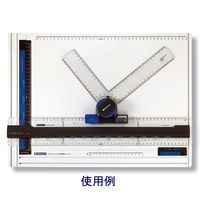 ステッドラー バリオマチック製図ヘッド 660 20 1台