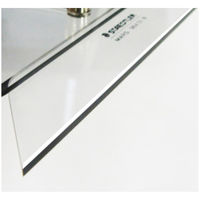 ステッドラー　マルス勾配三角定規　15cm　964 51-6