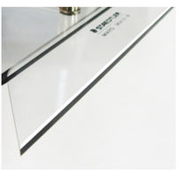 ステッドラー マルス勾配三角定規 25cm 964 51-10 1個