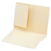 リヒトラブ A4 退院フォルダー HK742 1箱(200枚入)