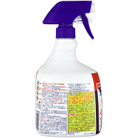 強力カビハイター　ハンディスプレー　本体　1000mL　1本