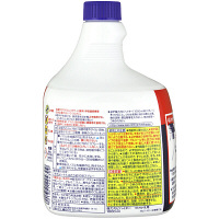 強力カビハイター　つけかえ用　1000mL　1個　花王