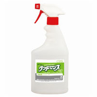 シーバイエス　グッドセンス　スターターセット（消臭剤）　5222614　1セット