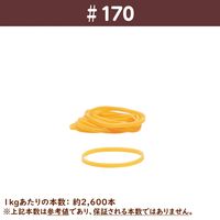 共和 オーバンド #170 1袋（1kg）