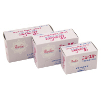 ニューエバーキスキペーパー ショート