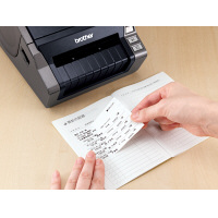 ブラザー　ピータッチ　QL-1050　TypeA　1台