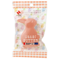 ニチバン　セロテープ（R）15mm×8m　うさぎカッター　コーラルレッド　CT-15UCR　3個　（直送品）