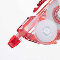 トンボ鉛筆【MONO】修正テープ　モノYX　5mm　詰め替えカートリッジ　3個入パック　KPA-322　2個