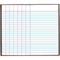 コクヨ 測量野帳 レベルブック 耐水タイプ 横罫22行 24枚 茶 10冊まとめ売り セ-Y11