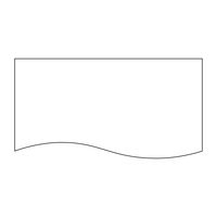 コクヨ キャンパスノート1号40枚無地 ノ-201WN 1冊