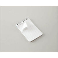 コクヨ キャンパスツインメモB罫ドットA7カット メ-M363BTN 1冊