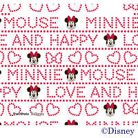 シヤチハタ ネーム9着替P CH＆C ミニー2 2本 XL-9PKHC/H-DN2（直送品）