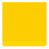 【強粘着】スリーエム　ポスト・イット ノート　全面強粘着タイプ　黄　FAN-33Y　6冊　（直送品）