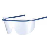 ディスポーザブルアイシールド　433480　長谷川綿行