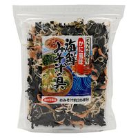 北野エース かに風味海鮮みそ汁の具 1セット（1袋×3） 三幸産業