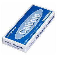 nippo　ニッポー標準タイムカード　100枚入りケース　カルコロ専用