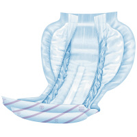 ネピアテンダー　パッドエクストラ800SP　1箱　(120枚：30枚入×4パック）　王子ネピア